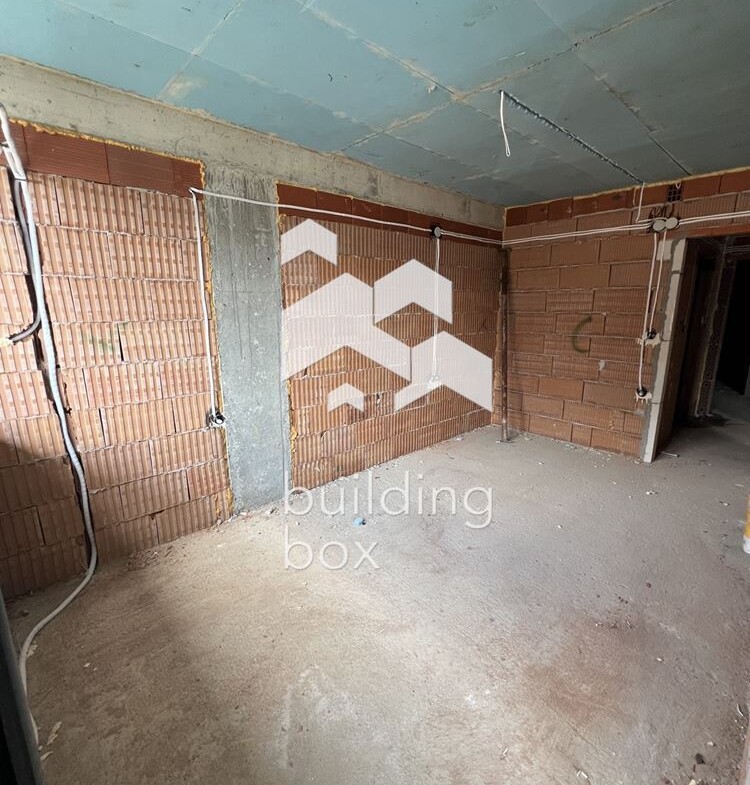 Двустаен апартамент след АКТ14 - кв. Христо Смирненски - 0