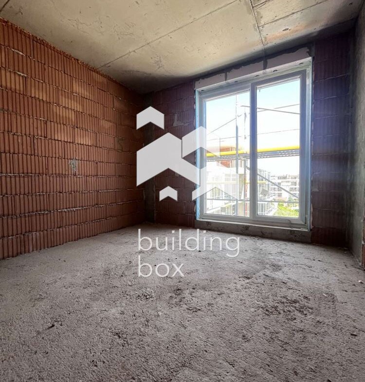 Тристаен апартамент - ж.к. Витоша - 0