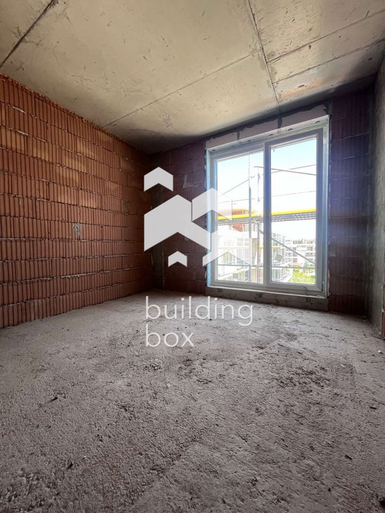 Тристаен апартамент - ж.к. Витоша - 0