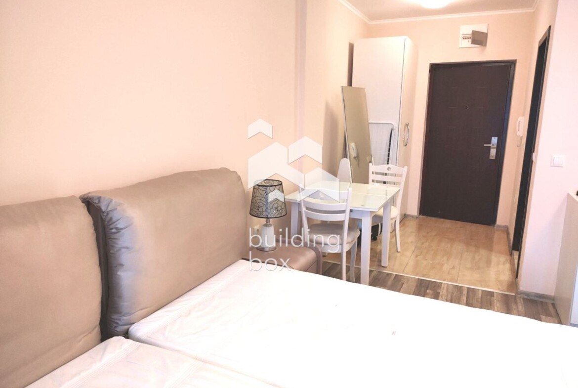 1-стаен - Варна, област, с.Шкорпиловци - 0