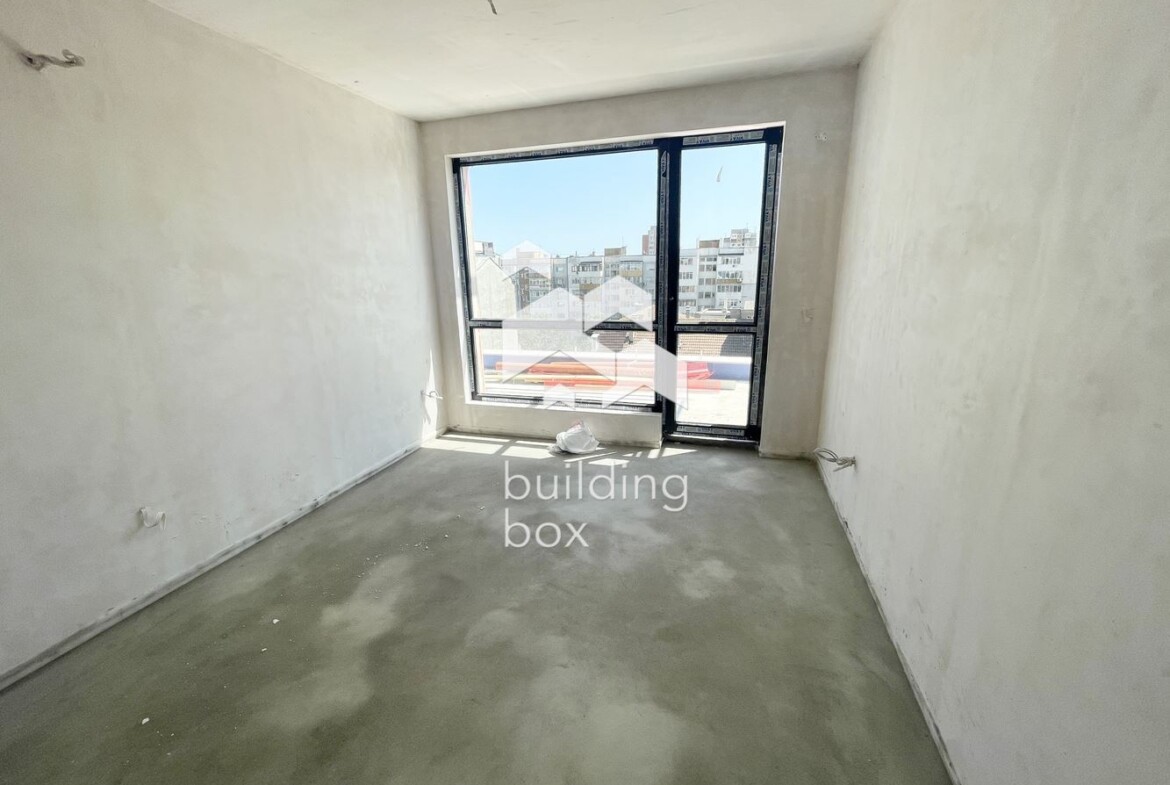 Тристаен апартамент в кв. Левски пред Акт 15 - 0