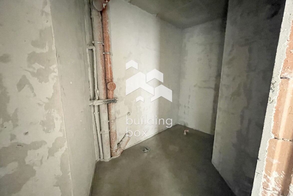 Тристаен апартамент в кв. Левски пред Акт 15 - 0