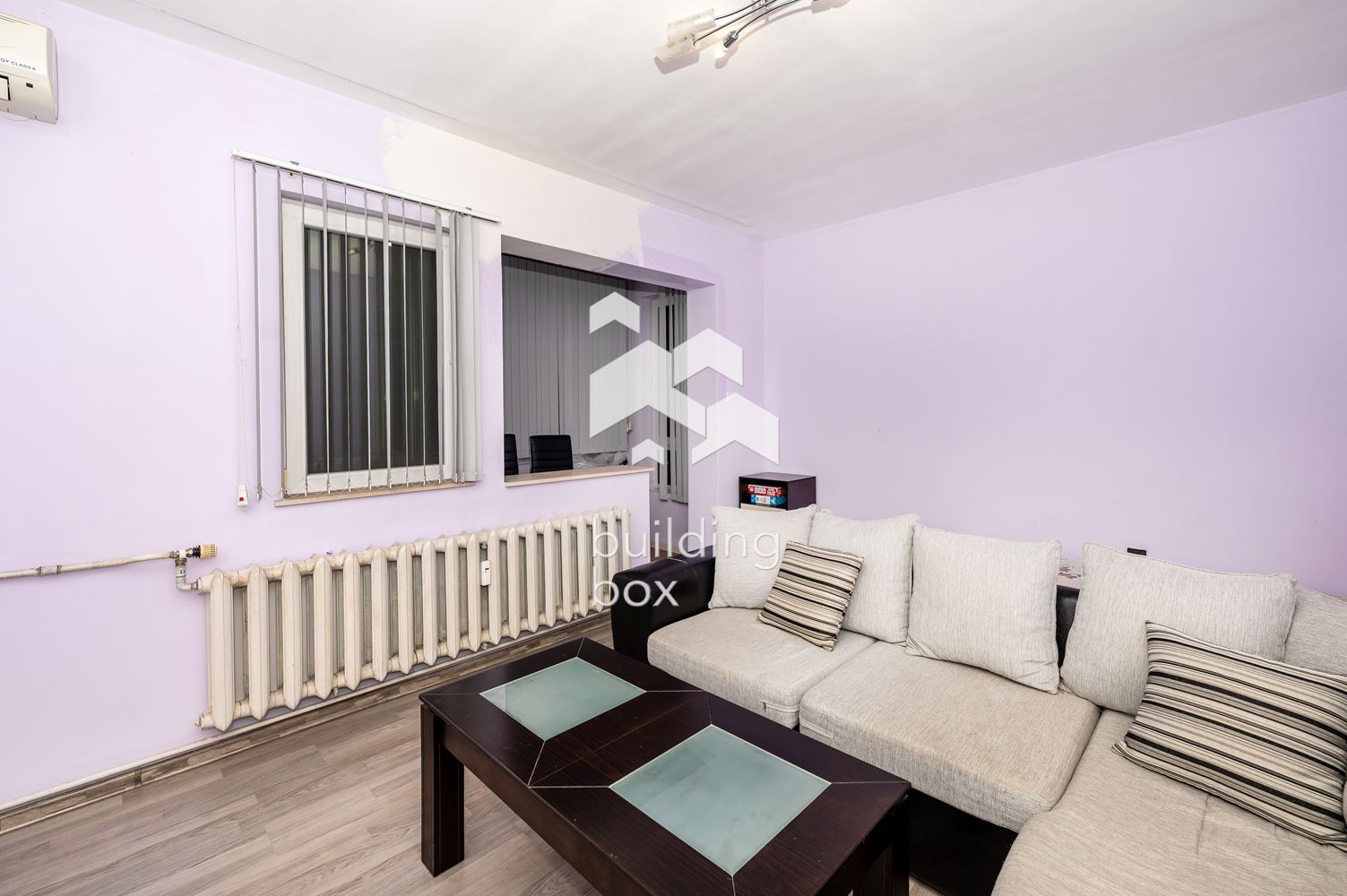 Обзаведена боксониера - кв. "Тракия" - 0