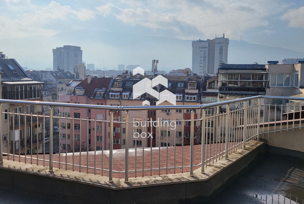 Мезонет в Белите Брези - 0