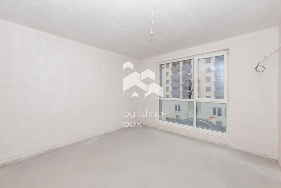 Тристаен апартамент с АКТ 16 - кв. "Южен" - 0