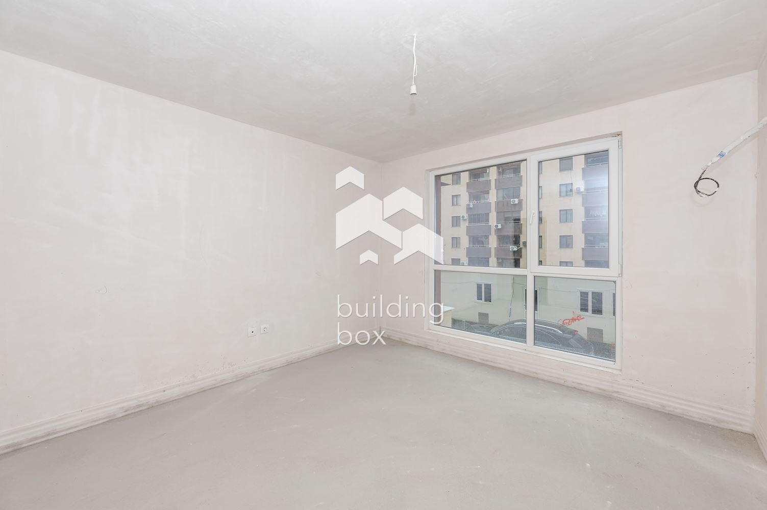 Тристаен апартамент с АКТ 16 - кв. "Южен" - 0