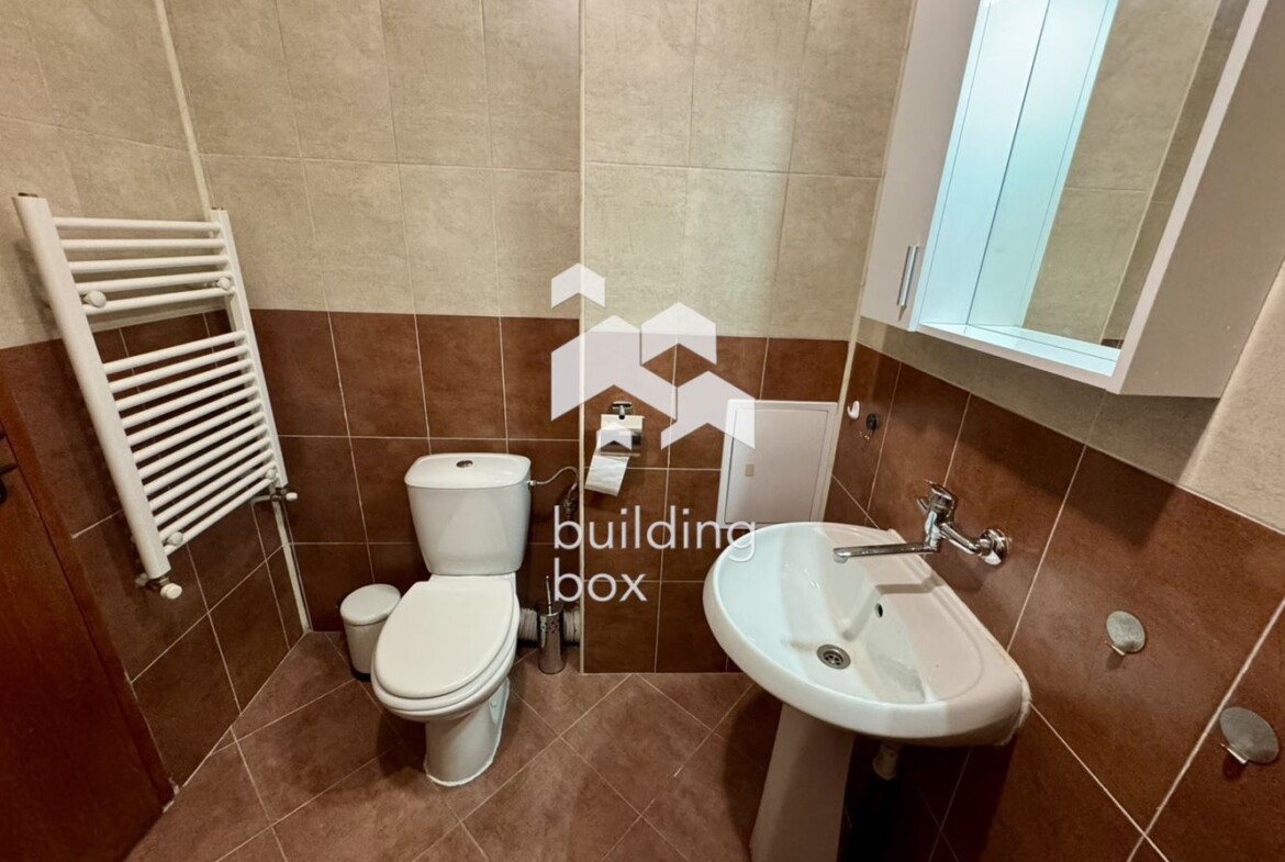 Необзаведен апартамент в Младост 1 - 0