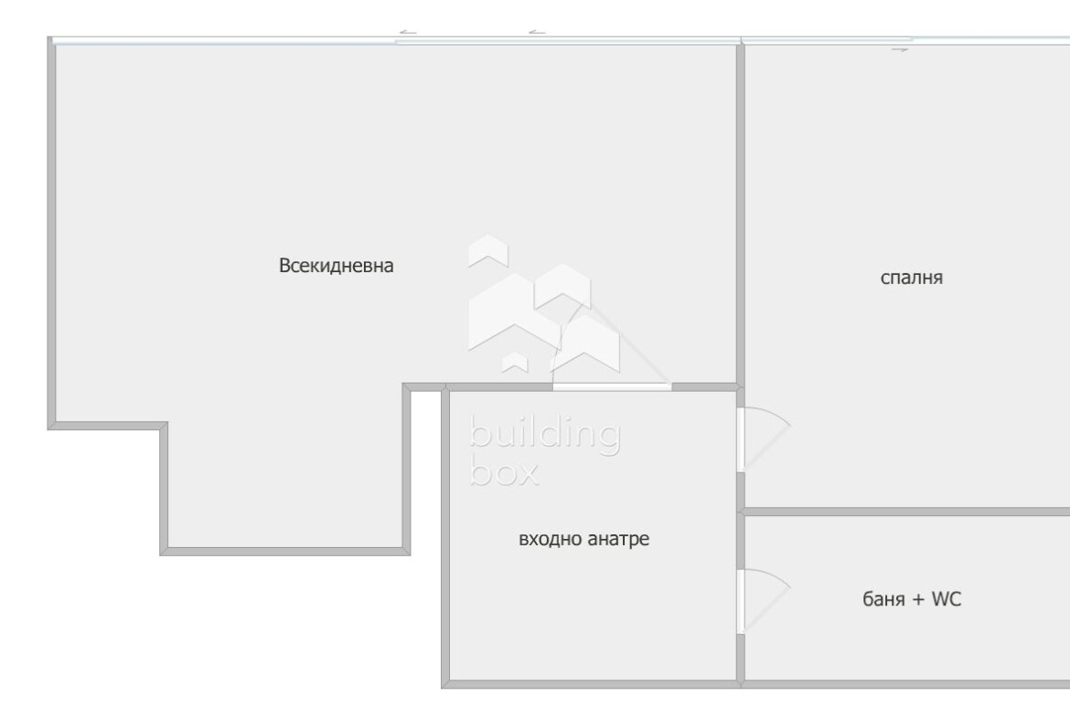 2-стаен - Варна - 0