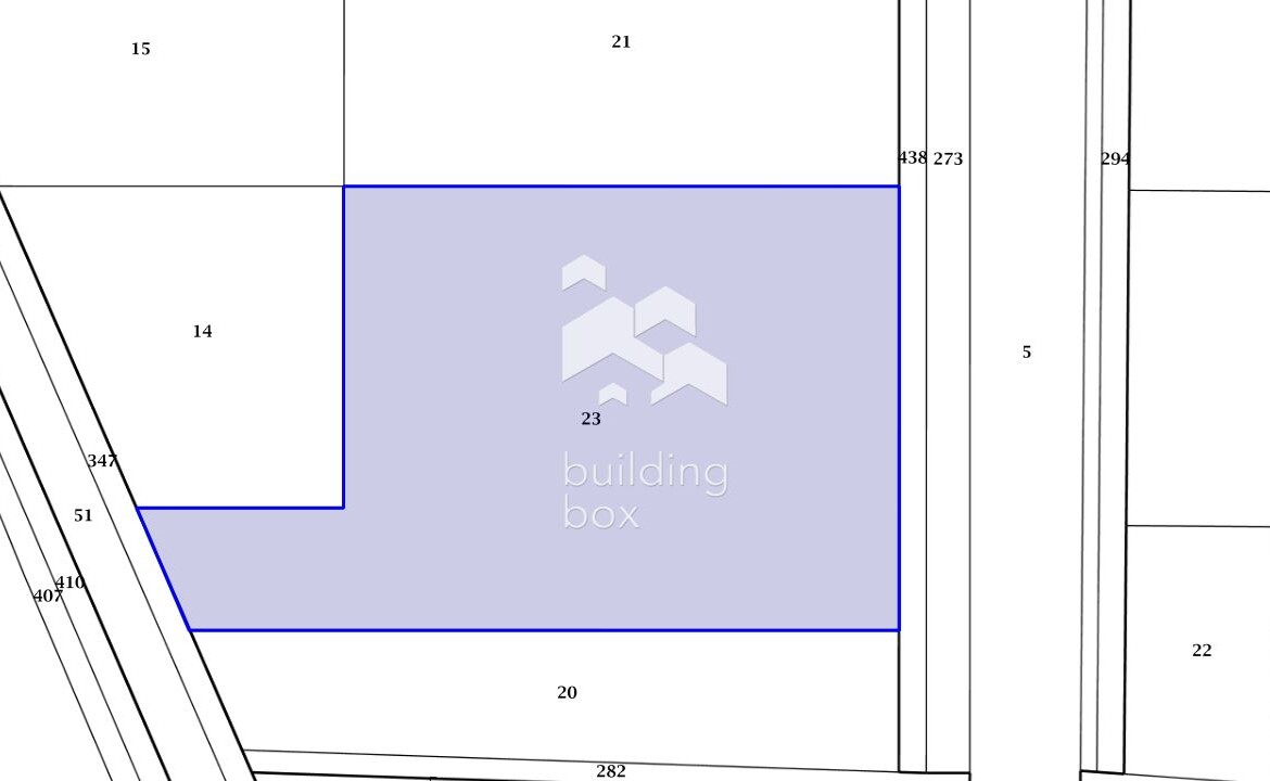 УПИ за промишлено строителство - Околовръстен път Пловдив - 0