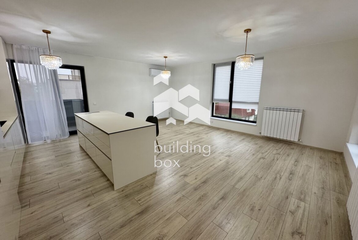 Многостаен апартамент до метро - 0