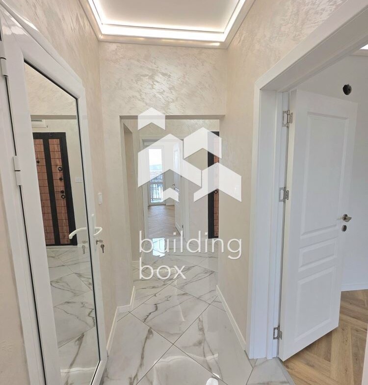 3-стаен - Варна, Зимно кино Тракия - 0