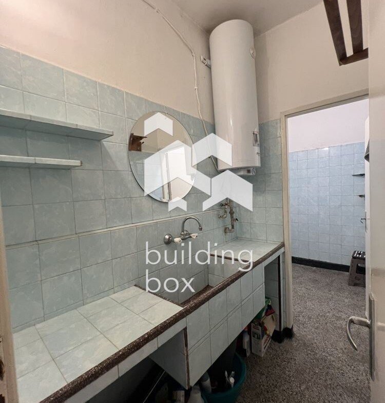 Тристаен апартамент - кв.Тракия - 0