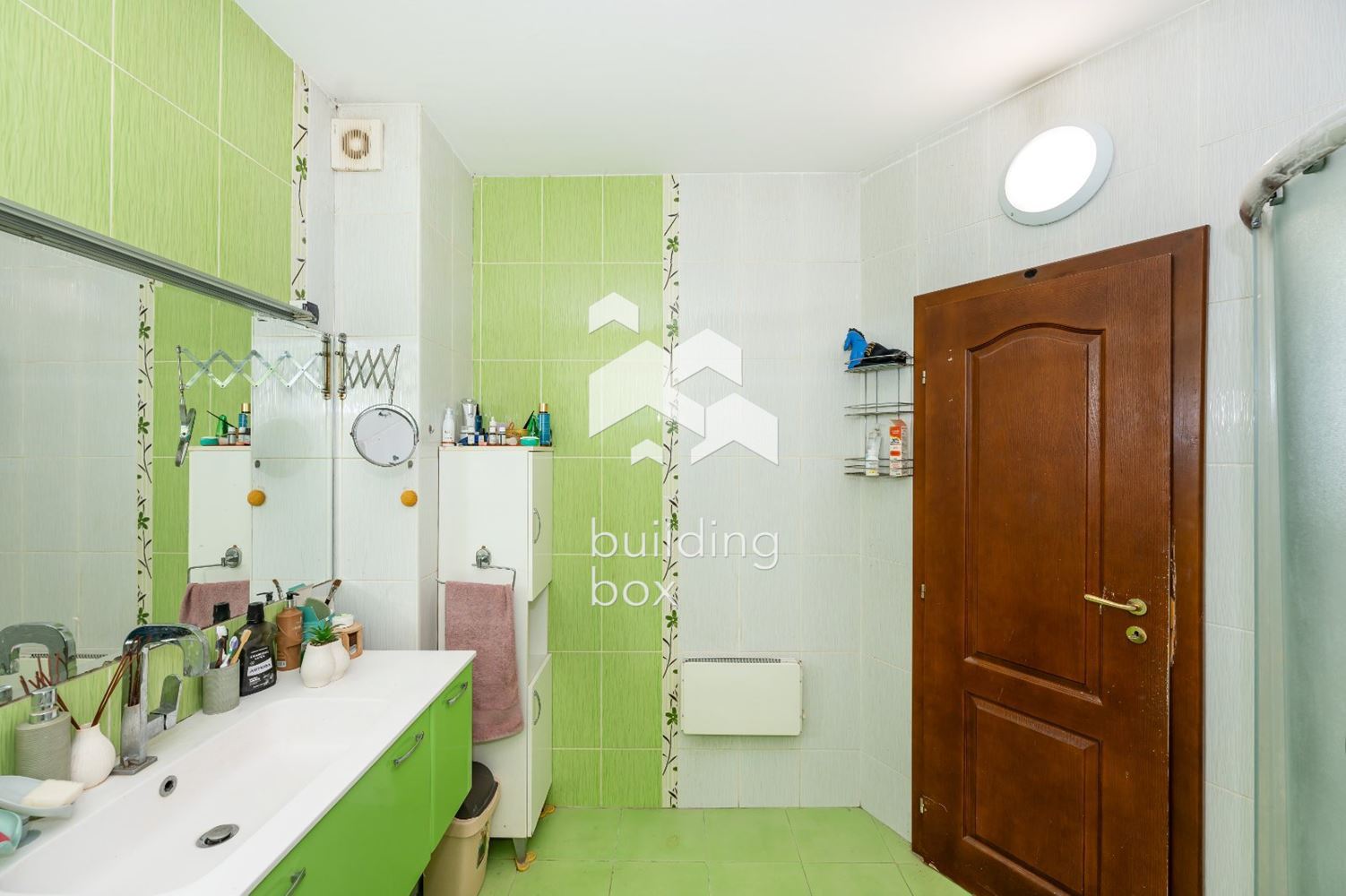 Тристаен апартамент - "Райски кът 1" - 0