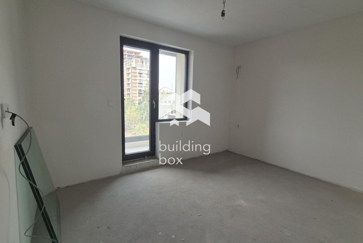 Тристаен апартамент с АКТ 16 - кв. Кършияка - 0