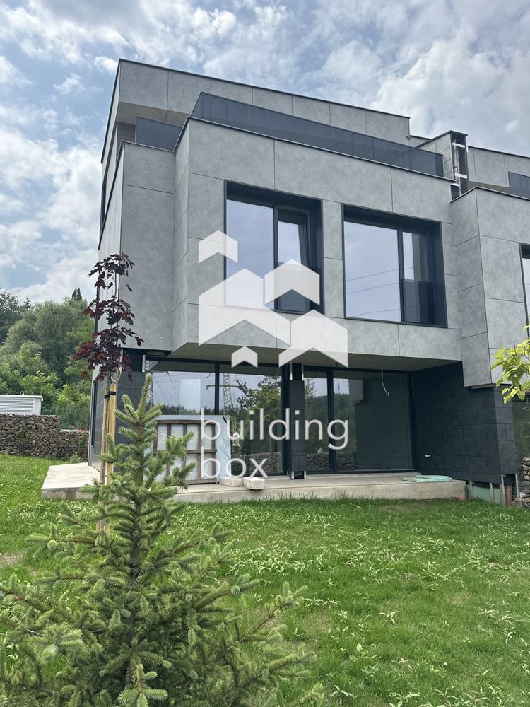 Къща в Бистрица