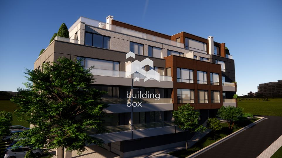 Тристаен апартамент м-т Гърдова глава, кв. Бояна