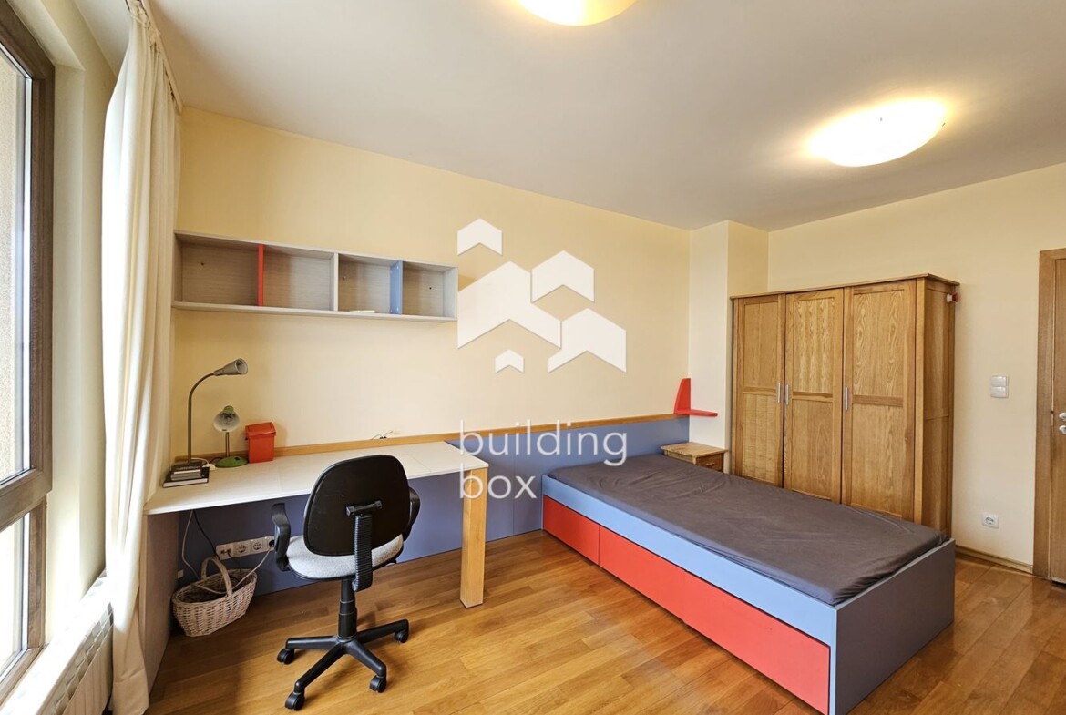 Тристаен апартамент в Артекс Младост 2 - 0