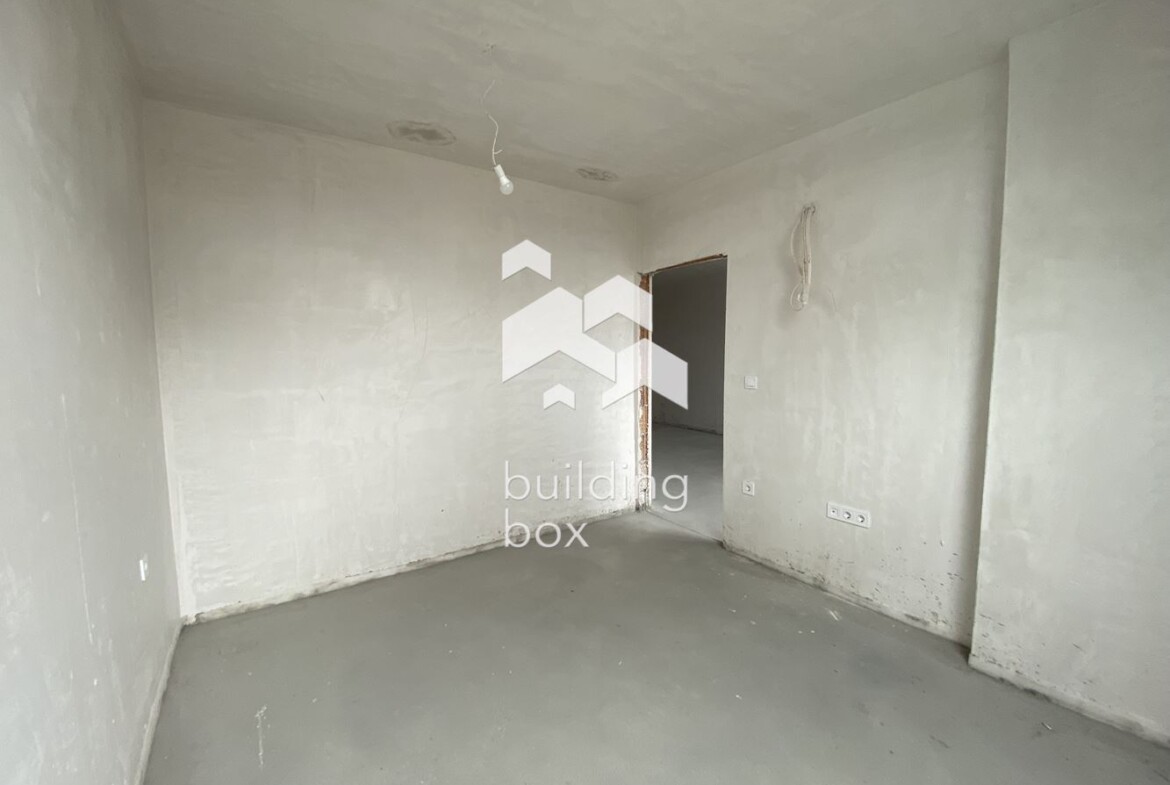 Двустаен апартамент в ж.к. Овча купел - 0