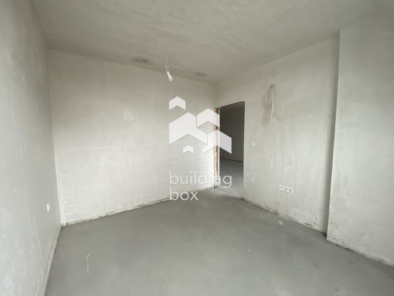 Двустаен апартамент в ж.к. Овча купел - 0