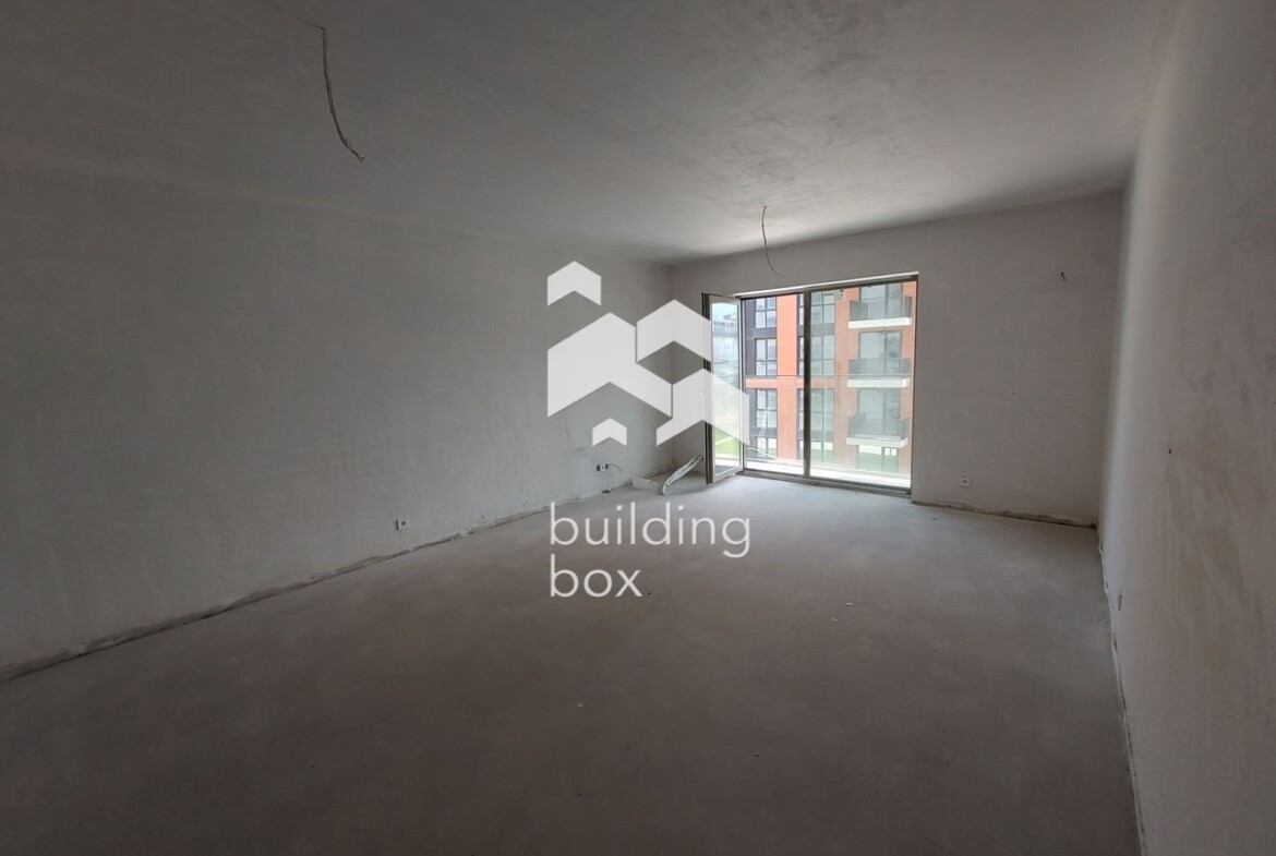 Продава тристаен апартамент - 0