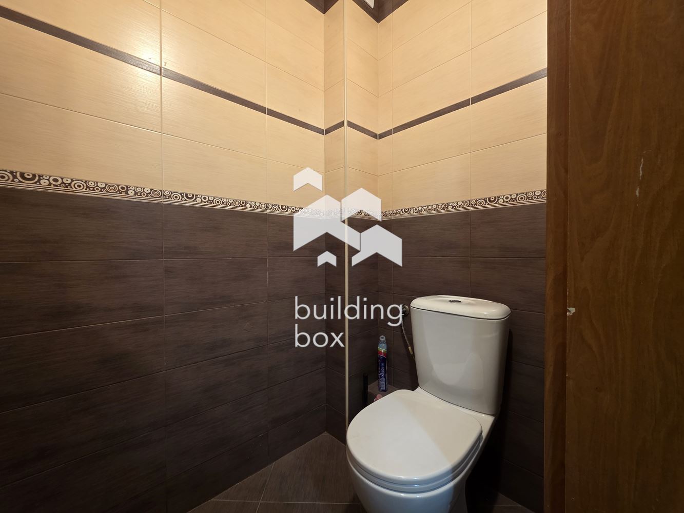 Просторен многостаен апартамент в Лозенец - 0