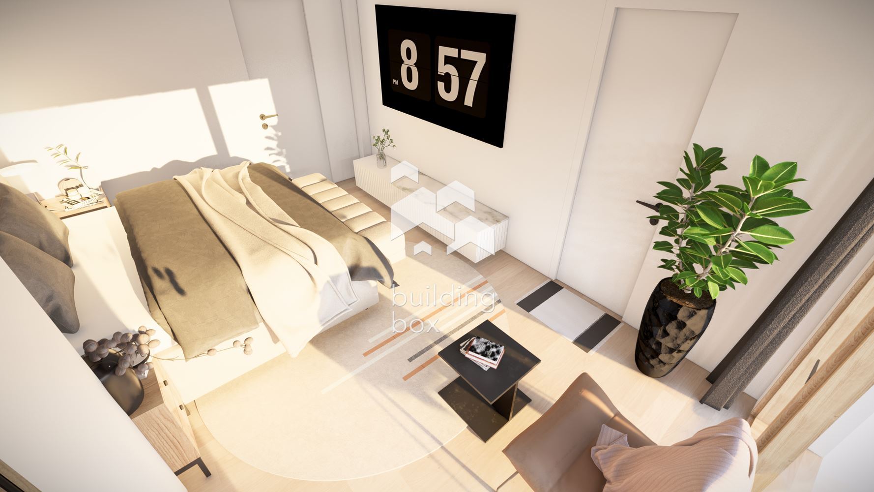 Завършена до ключ, къща с три спални. Само на 20 мин. от гр.Варна - 0