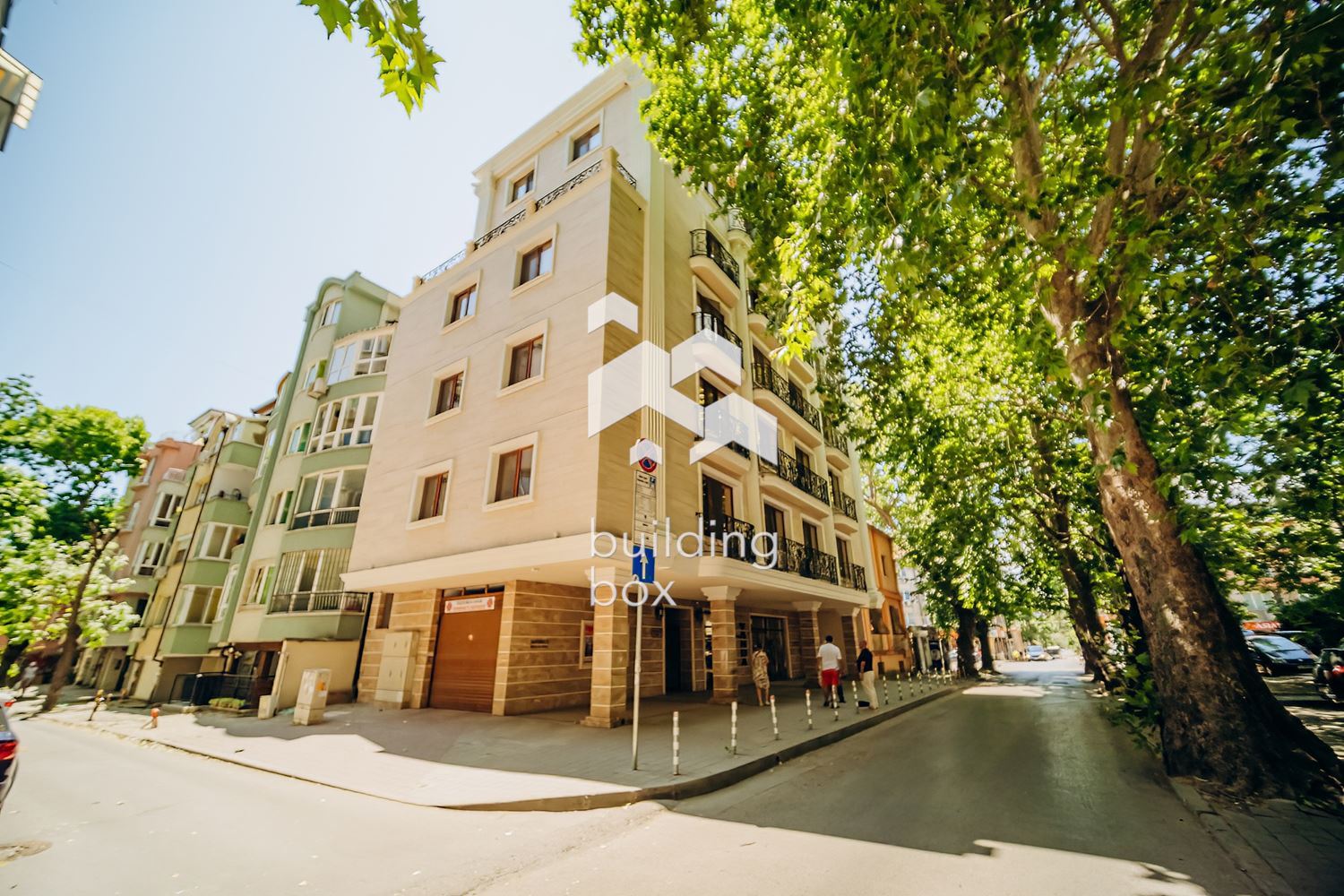 3-стаен - Варна - 0