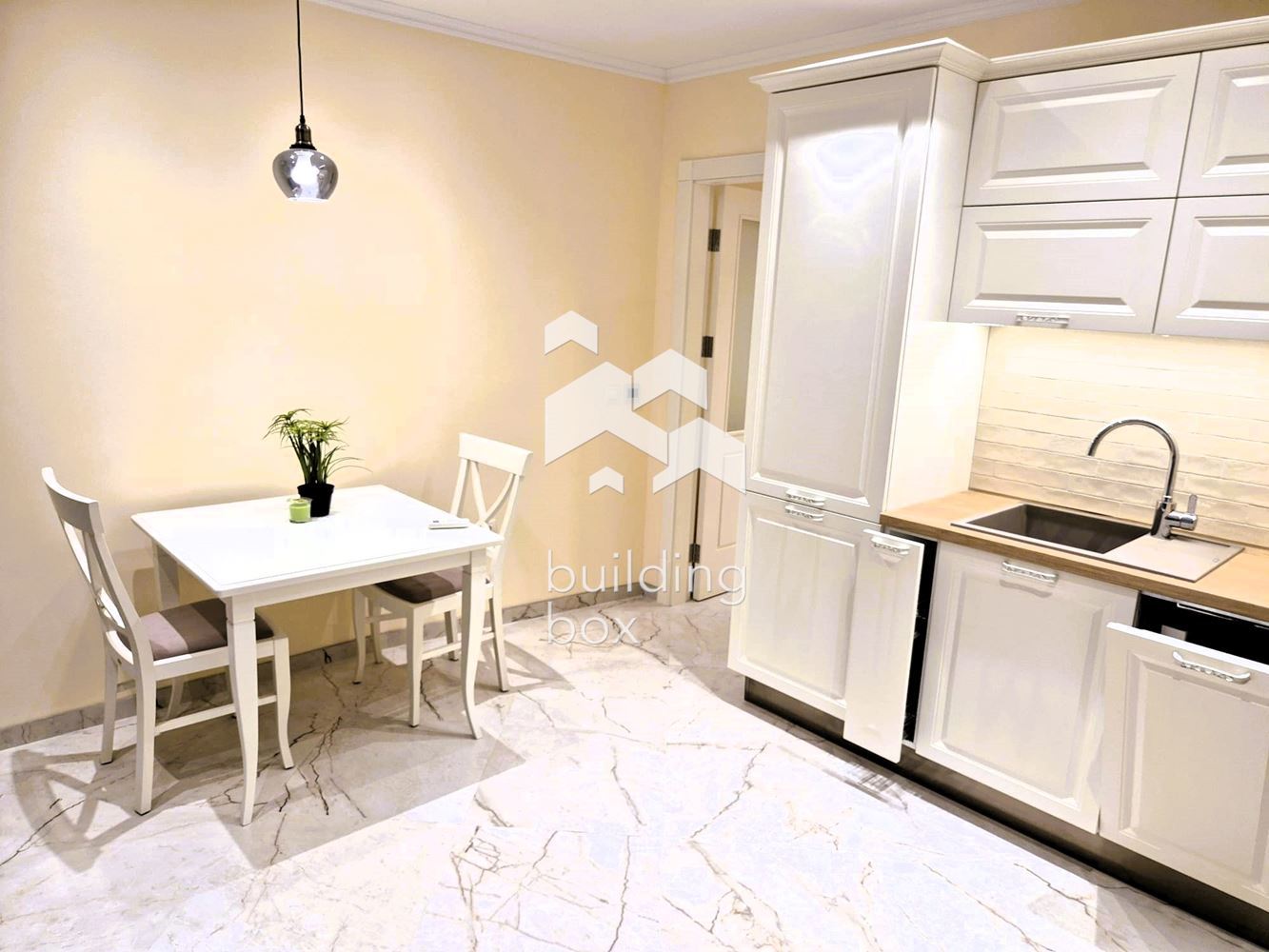 2-стаен - Варна, Идеален център - 0