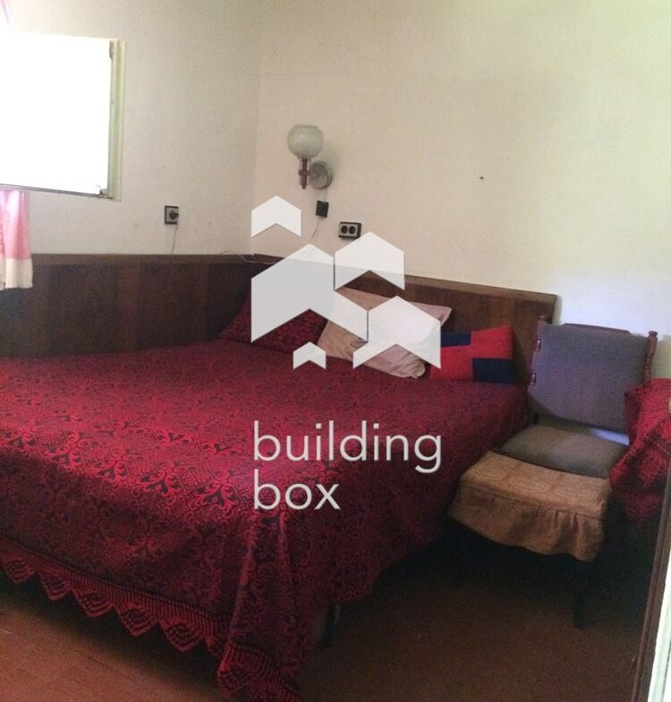 Къща във вилната зона на с. Макоцево - 0