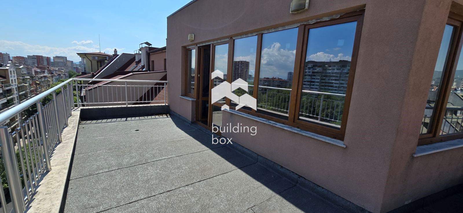 Мезонет в Белите Брези - 0