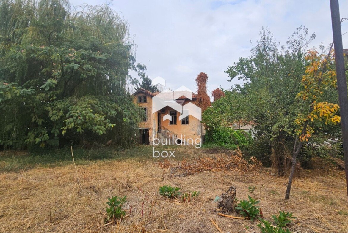 Къща - гр. Стамболийски - 0