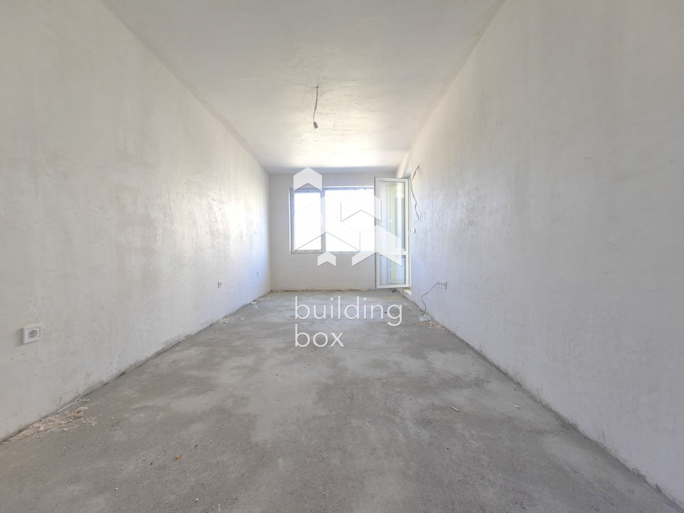 Двустаен апартамент – кв. Южен