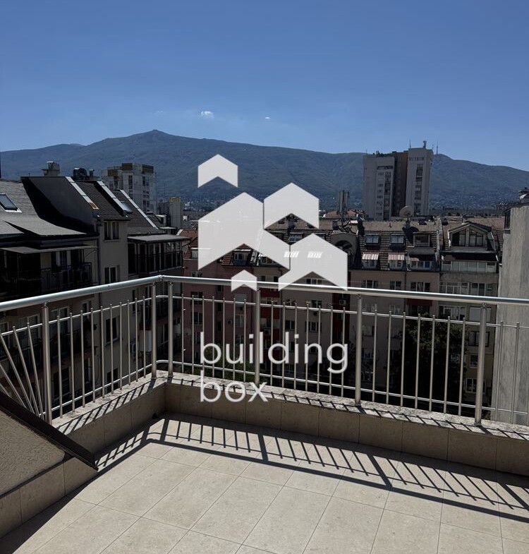 Мезонет в Белите Брези - 0