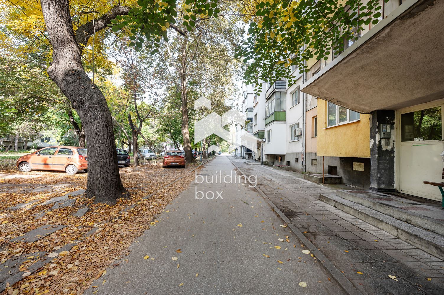 Двустаен апартамент в кв. Гагарин - 0