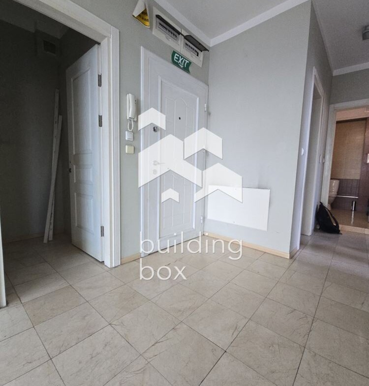 Панорамен 3-стаен апартамент с акт 16 в кв.Борово - 0