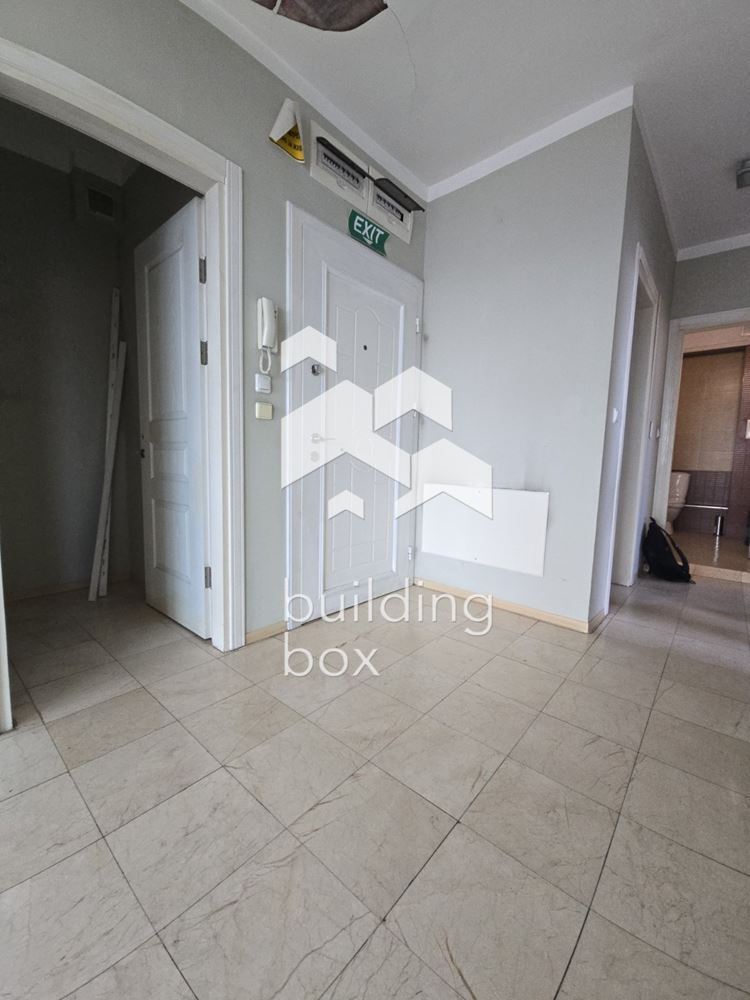 Панорамен 3-стаен апартамент с акт 16 в кв.Борово - 0