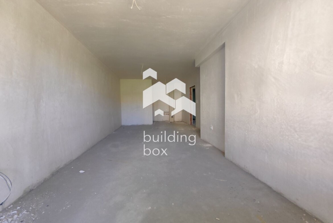 Двустаен апартамент - кв. Южен - 0