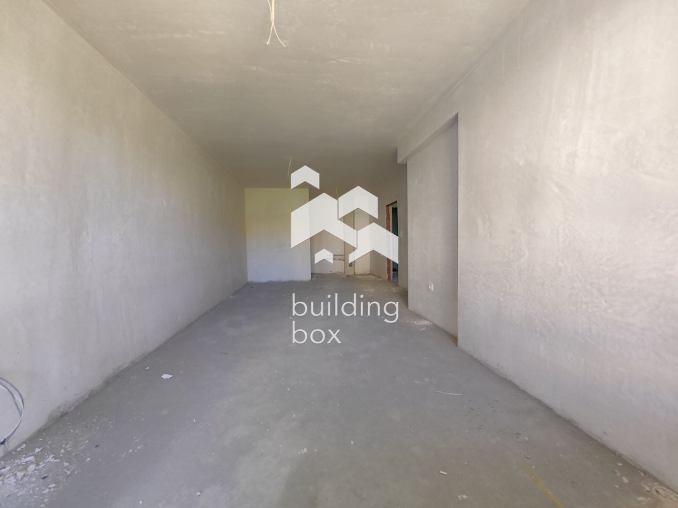 Двустаен апартамент - кв. Южен - 0