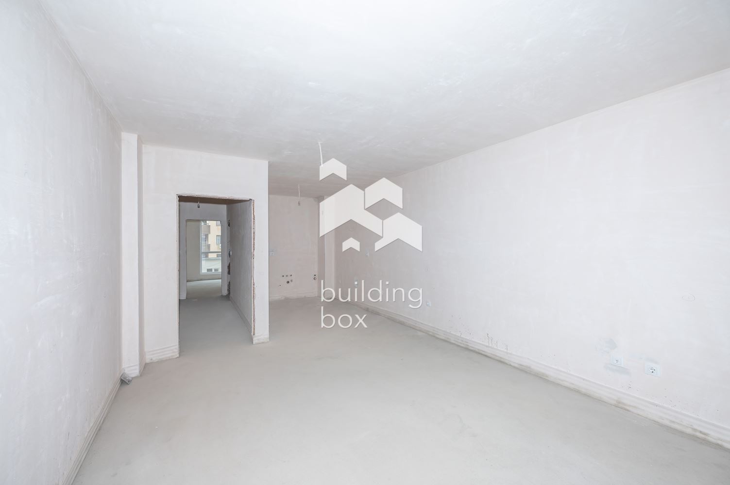 Тристаен апартамент с АКТ 16 - кв. "Южен" - 0