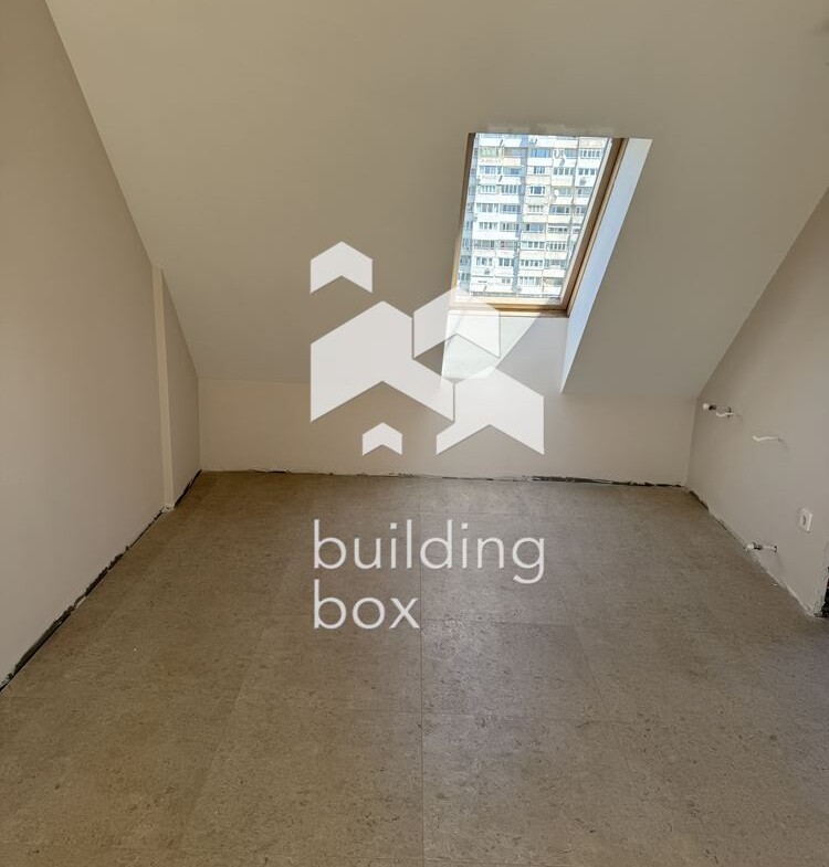 Мезонет в Белите Брези - 0