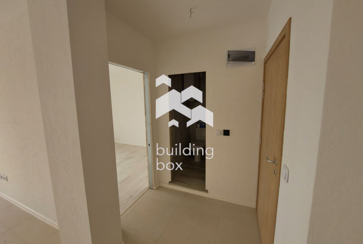 Продава двустаен апартамент - 0