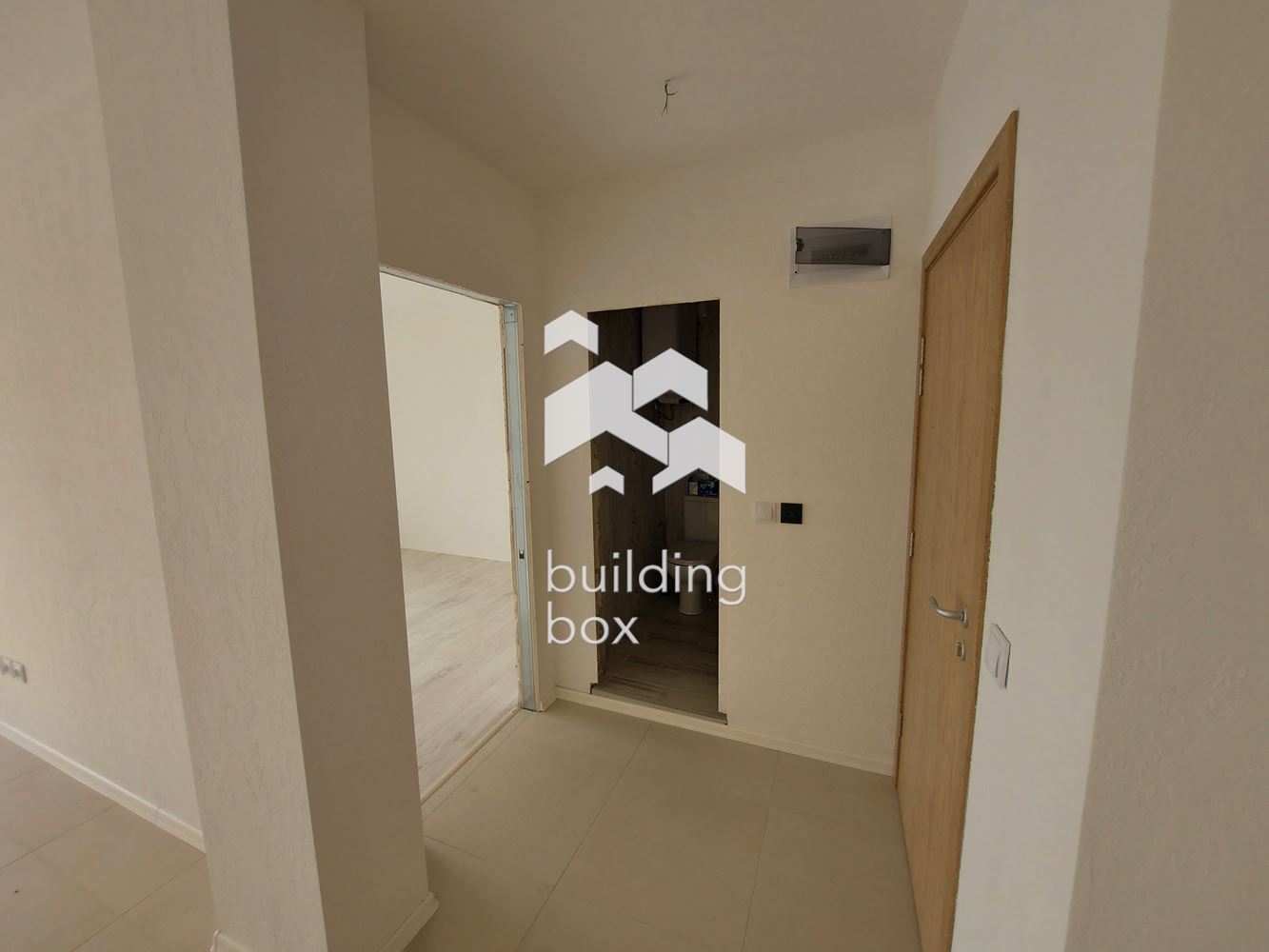 Продава двустаен апартамент - 0