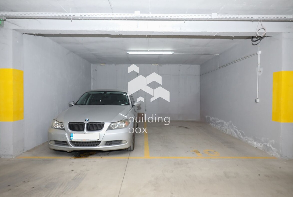 Луксозен тристаен апартамент - кв. Манастирски ливади запад - 0