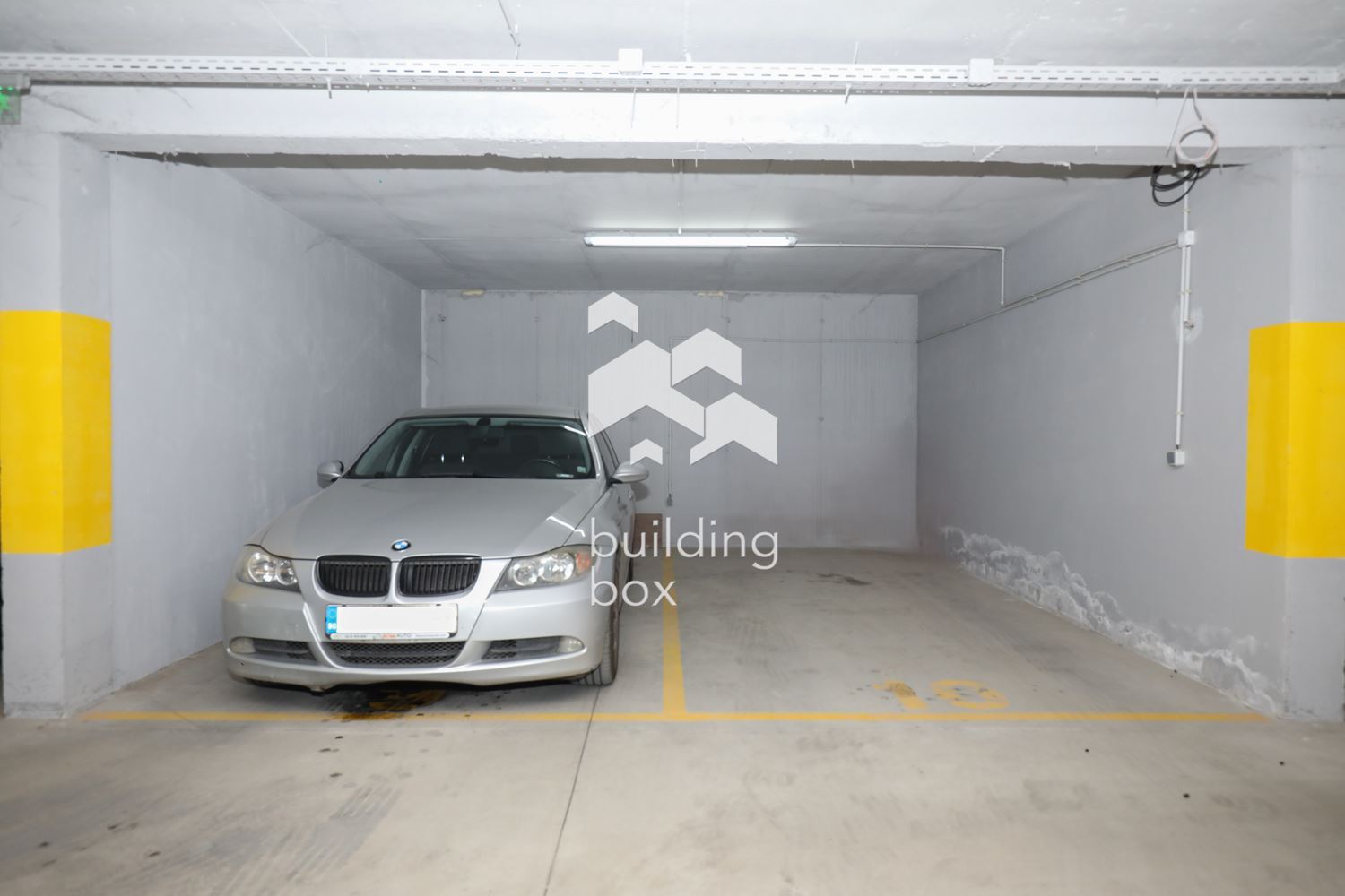 Луксозен тристаен апартамент - кв. Манастирски ливади запад - 0