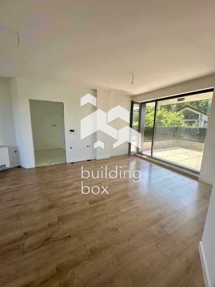 Къща в Бистрица