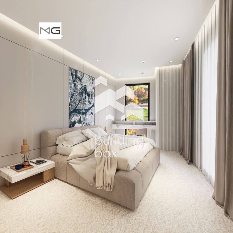 Тристаен апартамент - кв. Полигона - 0