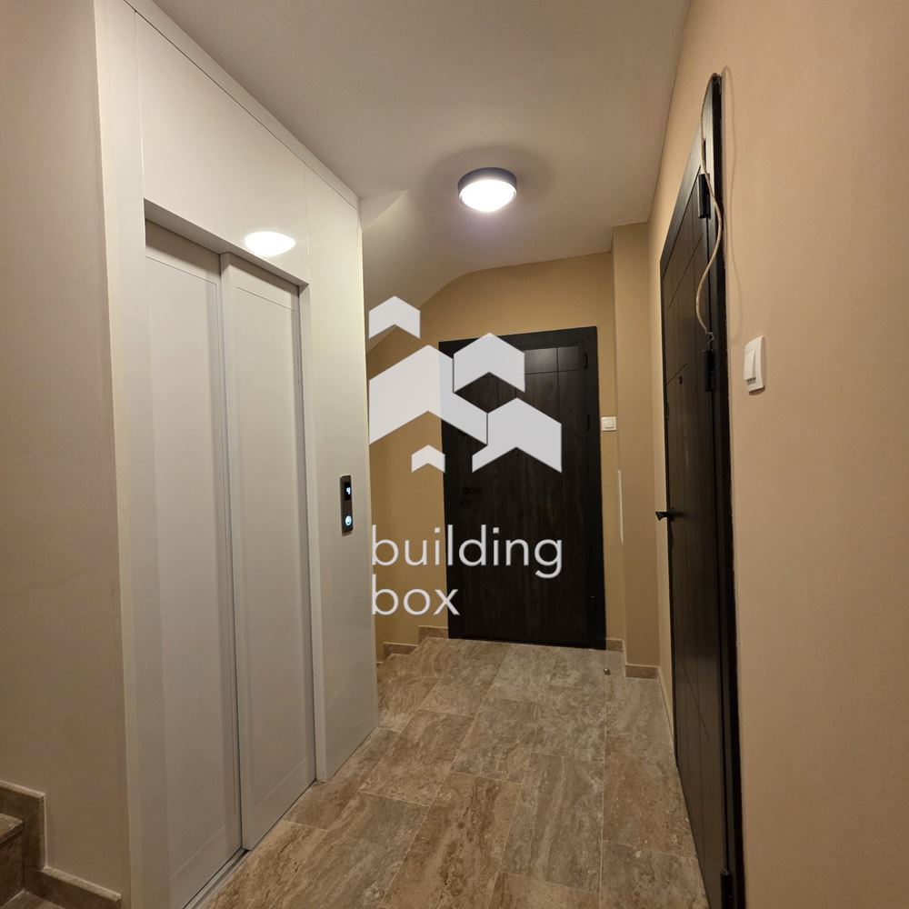 Двустаен апартамент - гр. Пловдив - 0