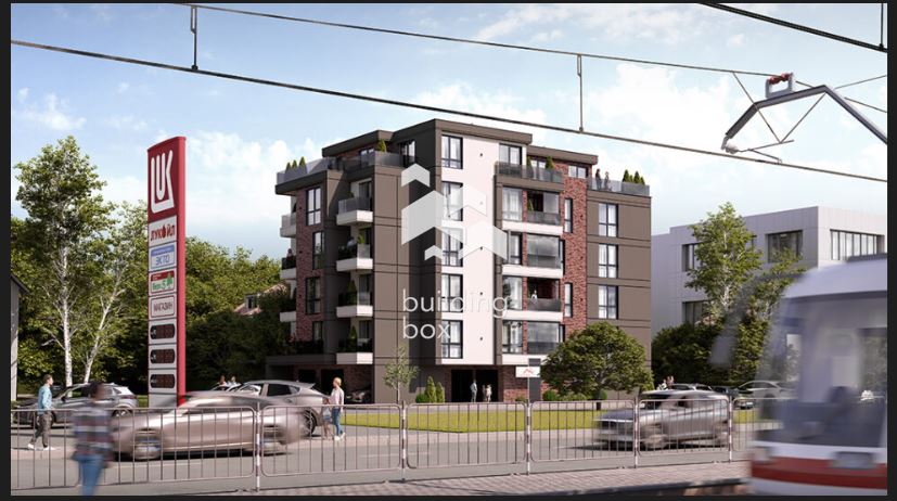 Двустаен апартамент - 0