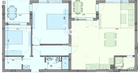 Лукс, простор и море – апартамент в бутикова сграда до к.к. Св. Св. Константин и Елена - 0