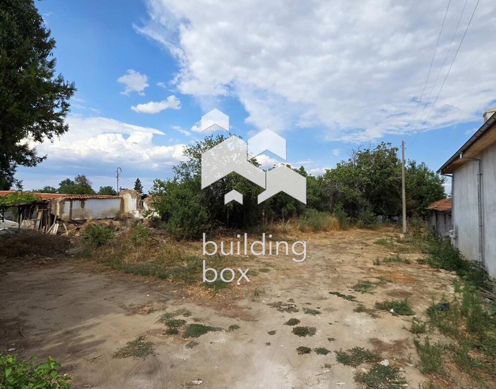 Парцел - с. Голям Чардак - 0